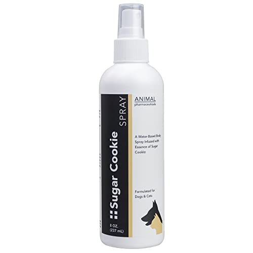 Animal Pharmaceuticals Sugar Cookie Pet Spray