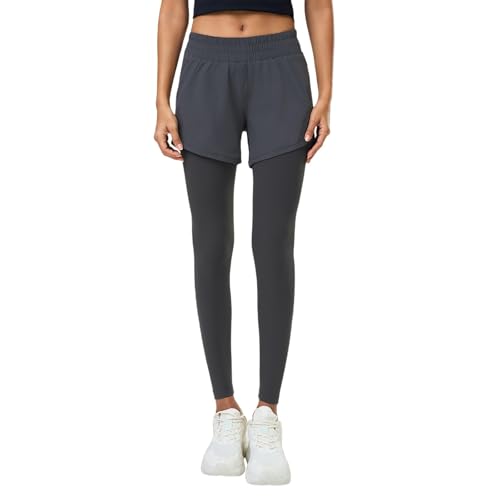 Mallas deportivas para mujer, push up, pantalones de yoga, cintura alta, transpirables, cómodos, para correr, fitness, deporte, correr, correr, abdomen, algodón, pantalones de entrenamiento para mujer