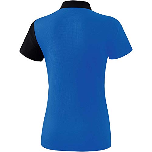 Polo femme Erima 5 C - vue 4