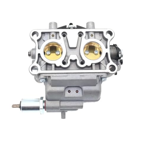 Carburateur 16100-Z0A-815 pour réparer une tondeuse qui ne démarre plus