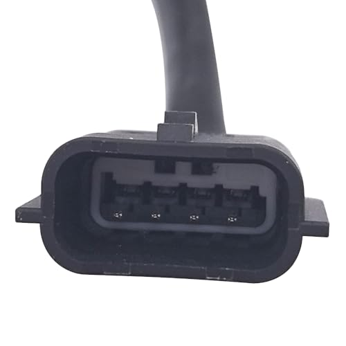 Capteur d'oxygène O2 de rechange pour Dacia Logan 1.4