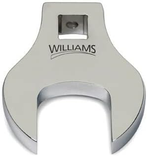 Williams 10713 38 Drive Crowfoot Llave, 1-316 pulgadas