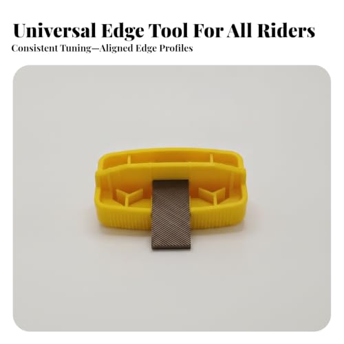 SunsoilGiant Handheld Edge Tuning Tool