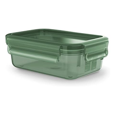 Emsa N11701 Clip & Close Eco Frischhaltedose Cover