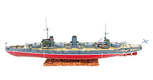 ズベズダ ガングート級 セヴァストポリ1／350 プラモデル Amazon | ズベズダ 1/350 ソビエト海軍 ガングート級戦艦