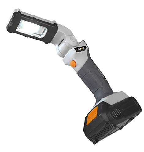 Preisvergleich Produktbild 18V Arbeitslampe / MAXXPACK Collection / exkl. Akku