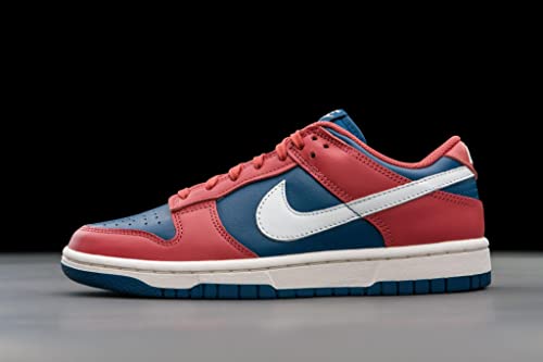 Image of Nike Men's Dunk Low Sneakers