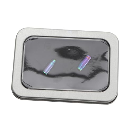 Cubiertas de válvula para bicicleta Abaodam miniatura 6