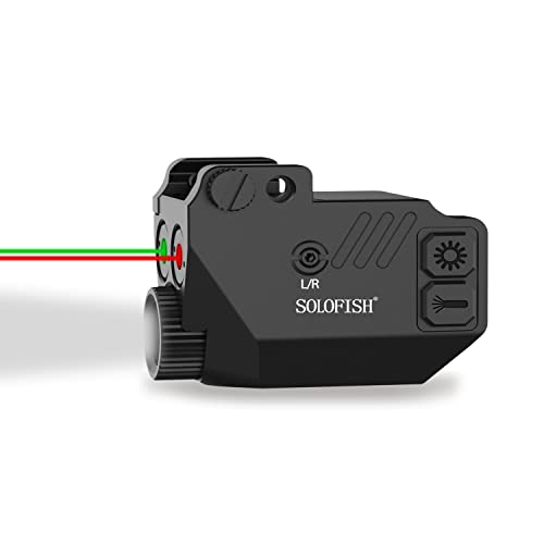 The Best Laser Beam Gun GLS Shooting