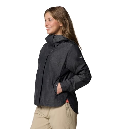 Columbia Women's Lillian Ridge Ii Short Jacket3