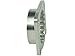 aFe Power Silver Bullet 46-38005 Toyota Throttle Body Spacer