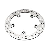 Anwendbare Modelle: Für BM&W R 1200 GS K25) Motorradbremsscheibe