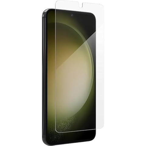 ZAGG InvisibleShield Elite for Galaxy S23 Cover