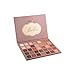 Beauty Creations 35 Color Pro Palette - Bella