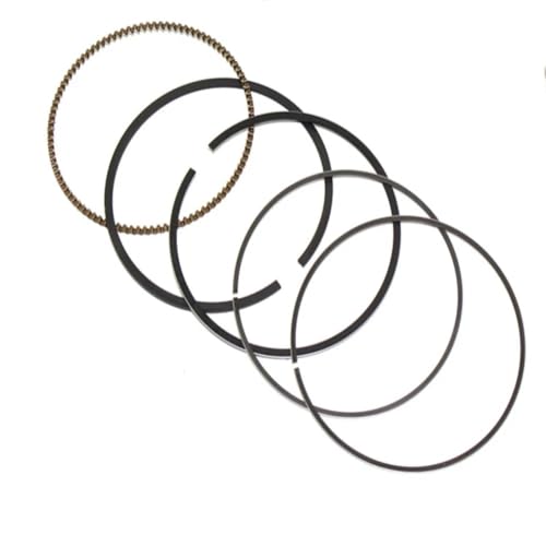 Jeu de segments de piston 90.96mm 800cc quad gokart pièce moteur 0800-0400A0