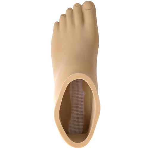 Moventix Universal Prosthetic Foot Shell