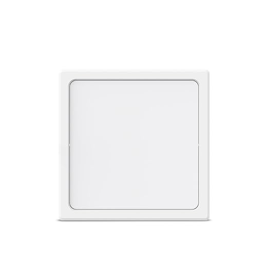 Goldmedal Glazz 15W LED Square Downlight? Cool Daylight (6500K)| Pack of 1| Cut-Out: 153X153mm| Recessed Downlight for False Ceiling | for Indoor Application | Dimension: 170X170X37mm