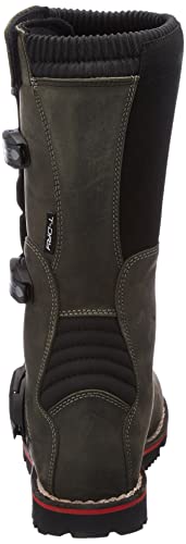 TCX Boots 1 - Man TERRAIN 3 WP ANTHRACITE