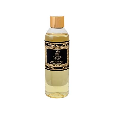 Shearer Candles Amber Noir Diffuser Refill 200ml Cover