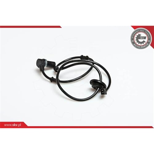 Sensor raddrehzahl 06SKV144 soluciona fallo de testigo ABS 4