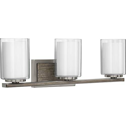 Flash Deals - 80% OFF Mast Collection Four-Light Linear Chandelier