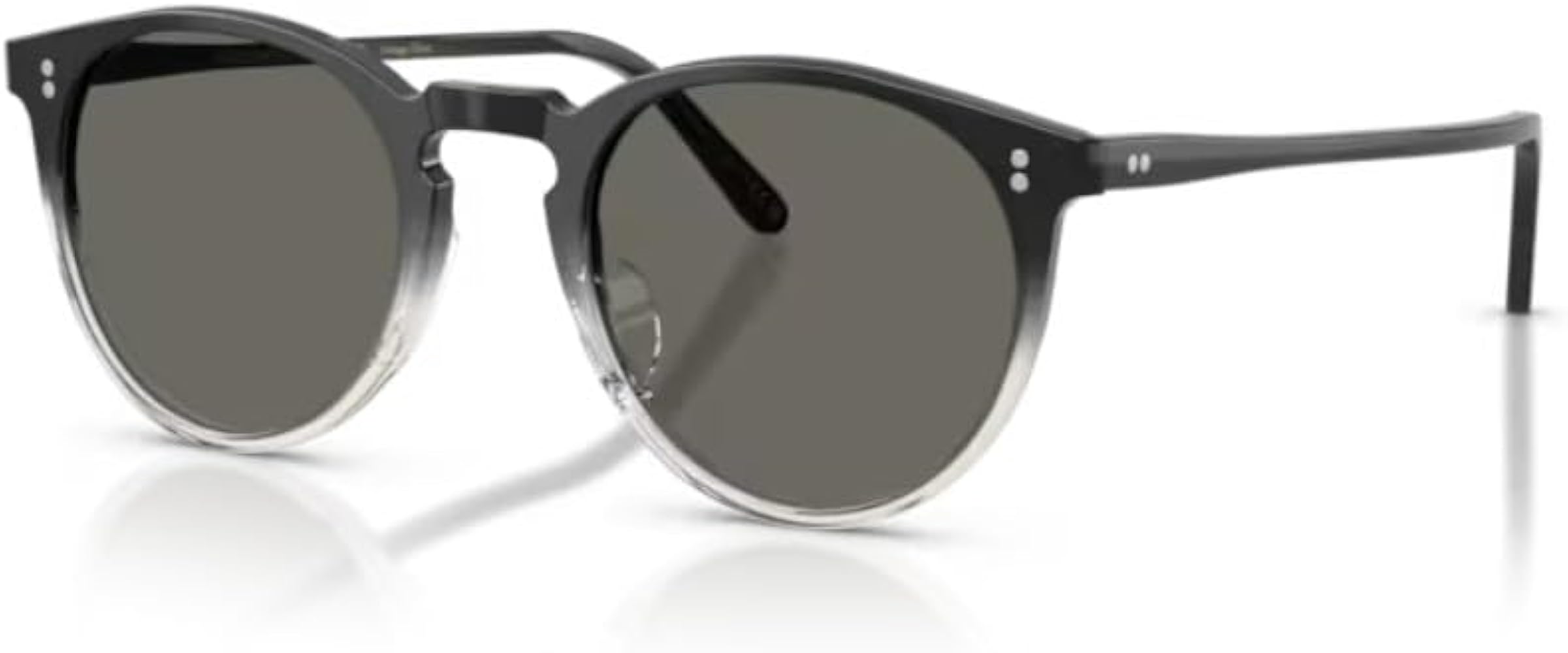 Amazon.com: Oliver Peoples 0OV5183S O'malley Sun 1780R5 Ink