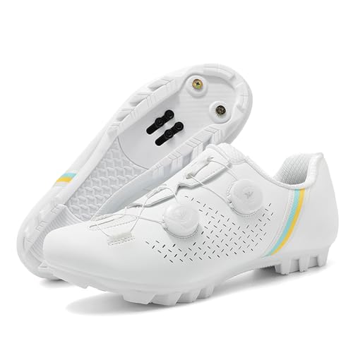 [Qwoccu] �T�C�N�����O�V���[�Y ���[�h�o�C�N �}�E���e���o�C�N SPD-SL/SPD�Ή��V���[�Y �����p�G�N�T�T�C�Y�o�C�N�V���[�Y �r���f�B���O�C ���΂Ȃ��C�R ����ɂ� ���y�� �ʋC�� ���]�ԗp �����Y�p�� ���f�B�[�Y�p A2 (��MTB, ��l