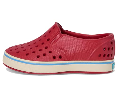 Native Shoes Unisex-Child Miles Slip-on (Toddler/Little Kid) Sneaker4
