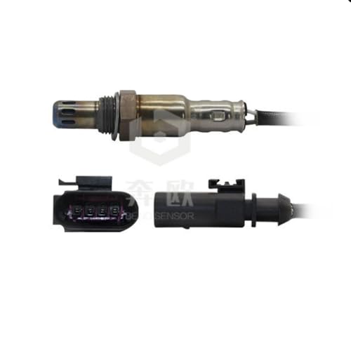 Sensor de oxígeno 04E906262AK: reduce emisiones en tu Audi A3 e-tron 2