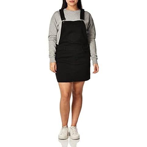 Dollhouse Women's Comfortable Hematite Skirtall Cover