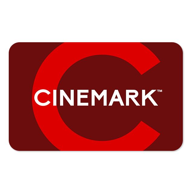 Cinemark eGift Card