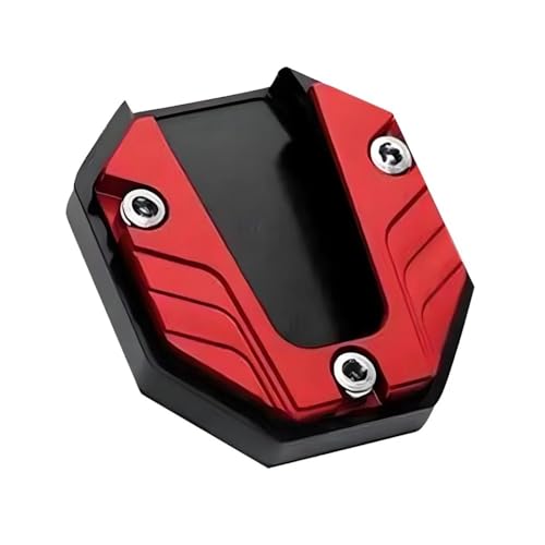 Extension de béquille de stationnement pour scooter et moto universelle solide