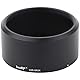 Haoge LAR-GR3X Objektivfilter-Adapterring für RICOH GR3X/GRIIIX Digitalkamera für GT-2 GW4 Weitwinkelobjektiv ersetzt GA-2 mit 49 mm Filterloch