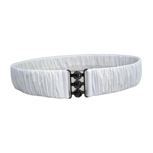 Ceinture taille élastique femme idéale pour sublimer vos vêtements de bureau