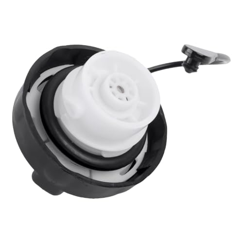 Bouchon de gaz 52124512AA résout le voyant moteur sur Jeep Liberty 2002