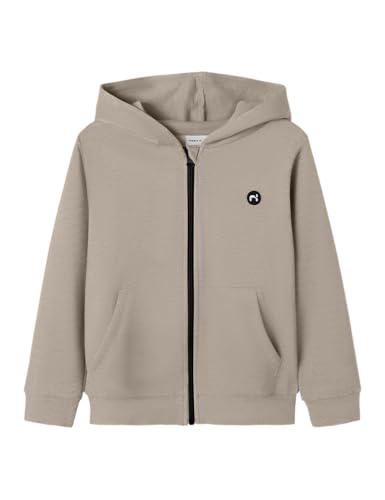 Nkmvimo Ls Sweat Card Bru Noos