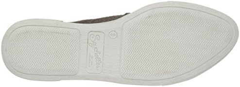 Seychelles Women's So Nice Fashion Sneaker, Taupe, 9.5 M US | Image 3