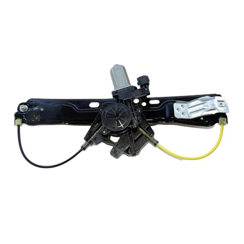 Lève-vitre électrique Land Rover Evoque L538 moteur gauche 2012-2018