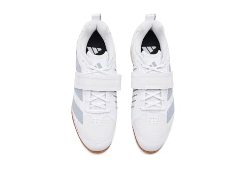 Image of adidas Men's Adipower Weightlifting III Shoe