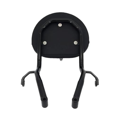 Barre de support dossier passager pour moto K1600 finition premium