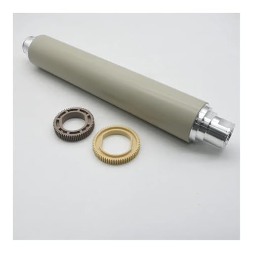 Rouleau de fusionsupérieur résout traces toner pour Xerox DocuCentre 9000