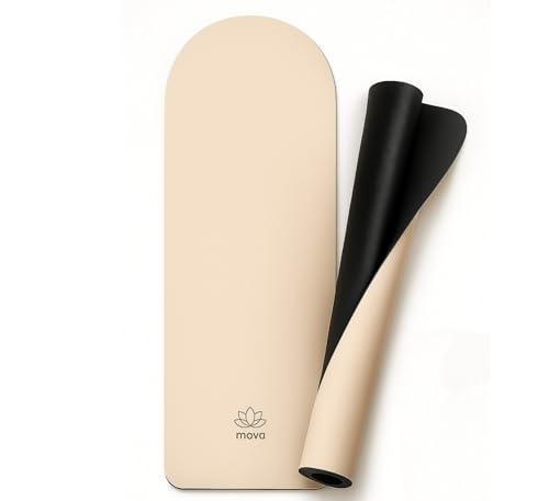 Extra Long Natural Rubber Yoga Mat