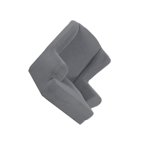 Funda para sillón orejero que evita suciedad polvo y manchas en el sofá 3