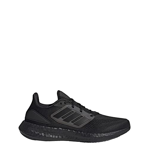 Image of Adidas Mens Pureboost 22 Running Shoes