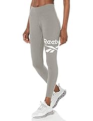 Medium Grey Heather/White