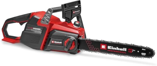 Einhell Professional Akku-Kettensäge GP-LC 36/40 Li BL-Solo