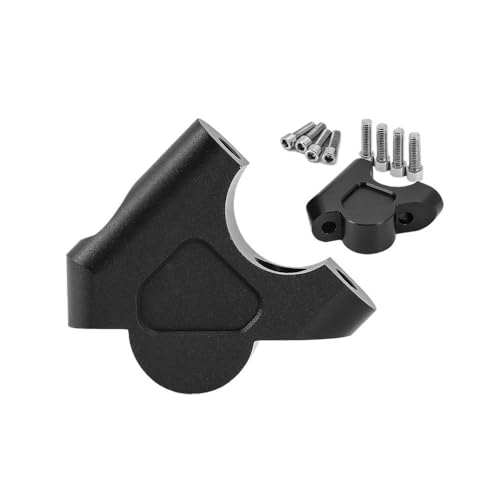 Réhausseur de guidon moto 32mm pour BMW R 1200 GS LC, ADV et R1250GS