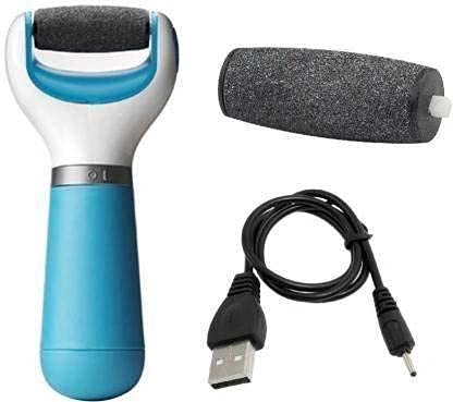Virza Trade Pedi Spin Personal Pedi Foot Care Callus Remover