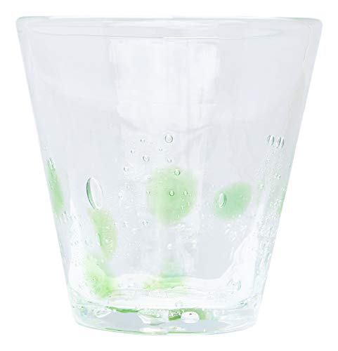 琉球ガラス 海風グラスセット