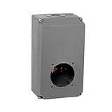 Pour prises 2P+T / 3P+T / 3P+N+T